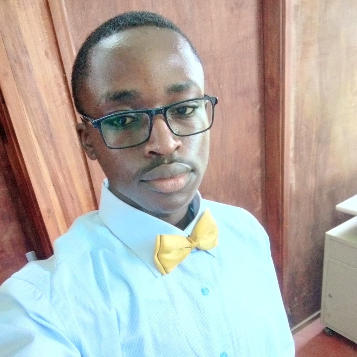 Musi Babila Bryant, Founder and CEO of CJEL